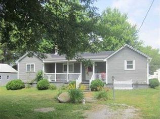 3736 Hereford Rd, Erie, PA 16510