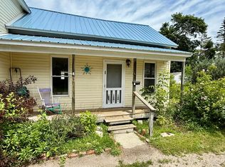 300 Cass St, Cheboygan, MI 49721