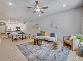 330 High Point Dr #B-106, Longmont, CO 80504