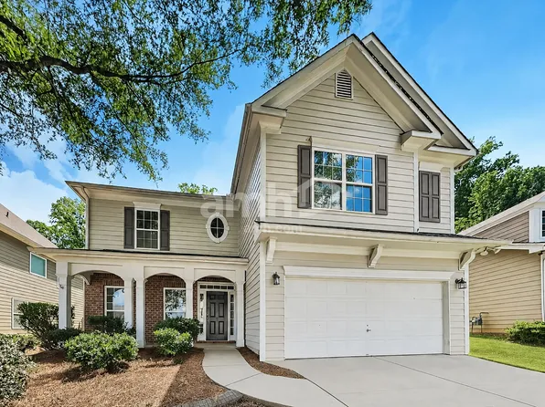 308 Springs Xing, Canton, GA 30114