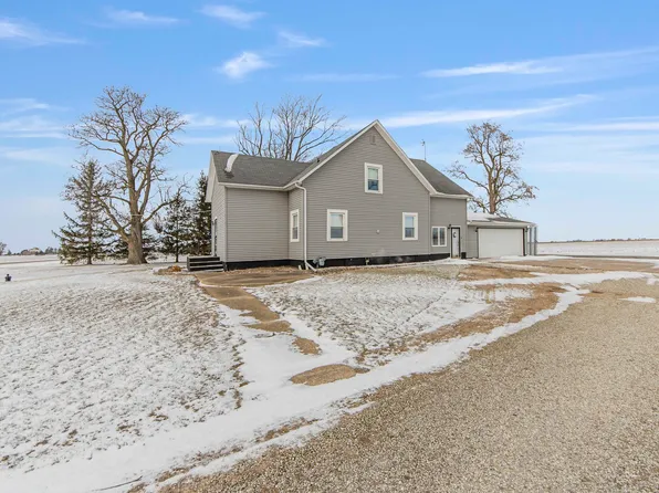 2826 County Road 500 N #N, Toluca, IL 61369