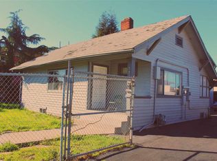 2311 73rd Ave, Oakland, CA 94605