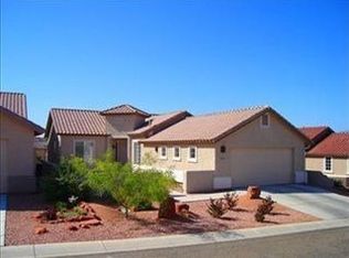 895 S Golf View Dr, Cornville, AZ 86325