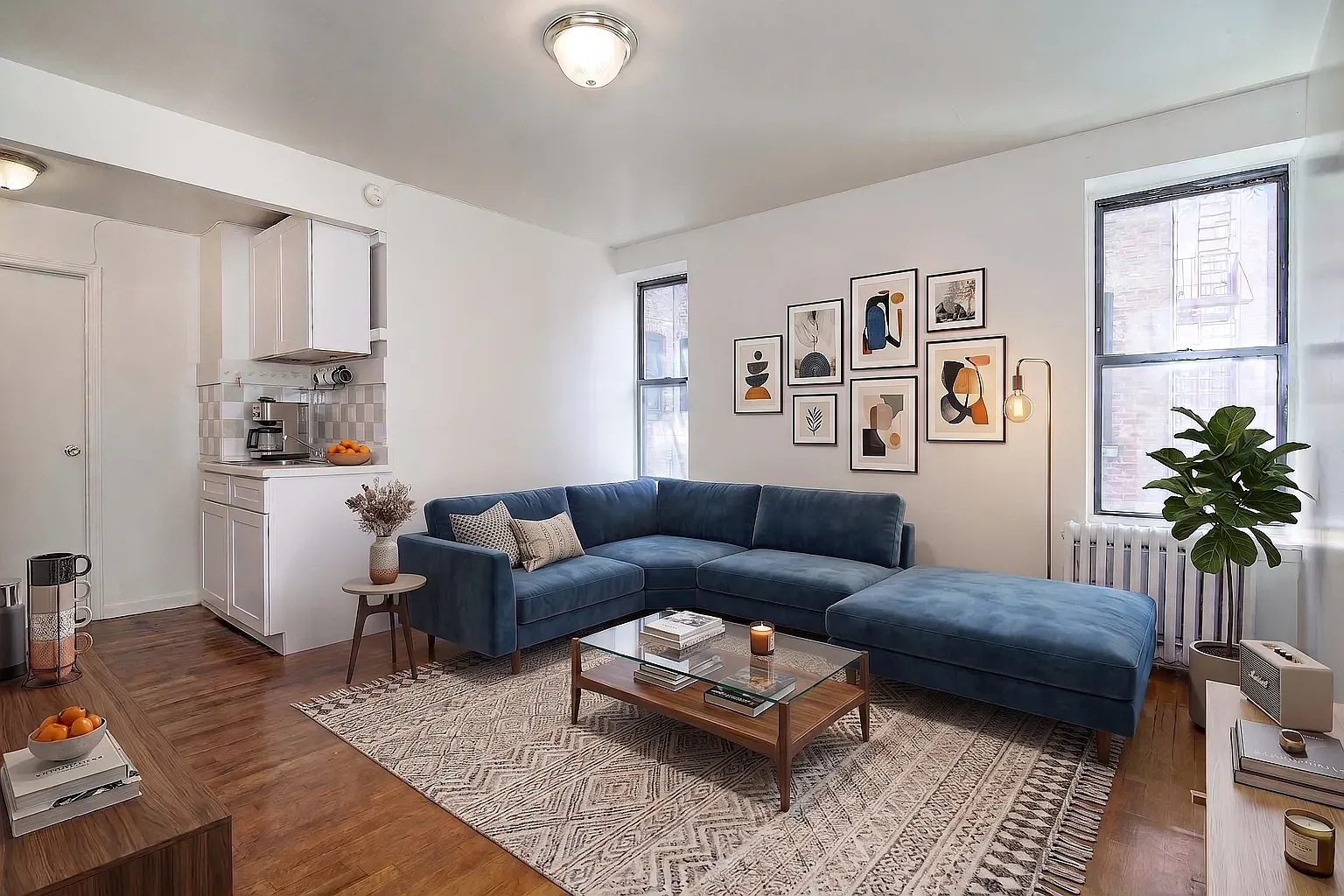 205 Allen Street — Photo 1