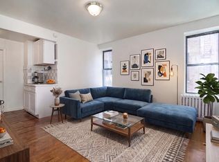 205 Allen St #10N, New York, NY 10002
