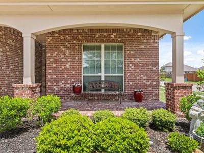 5139 Crystal Lake Ave, Krum, TX, 76249