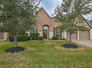 6230 Orange Blossom Ln, Rosenberg, TX 77471
