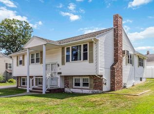 139 Westmoor Rd, West Roxbury, MA 02132