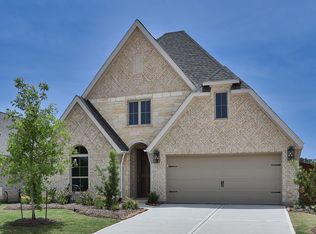 15814 Wild Rose Bend Dr, Conroe, TX 77302