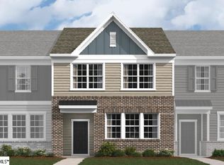404 Couchell Pl HOMESITE 29, Travelers Rest, SC 29690