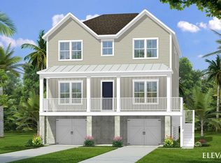 1444 Dahlia Rd, Mount Pleasant, SC 29464