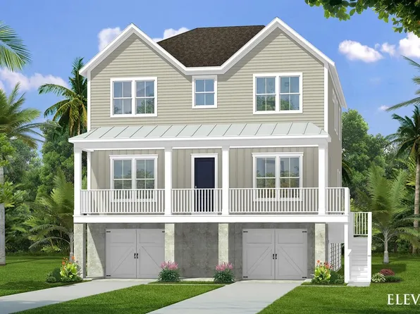 1412 Dahlia Dr, Mount Pleasant, SC 29464