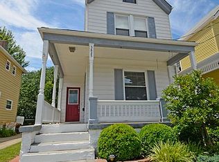 3825 Elsmere Ave, Cincinnati, OH 45212
