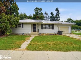 305 Orange St, New Providence, IA 50206