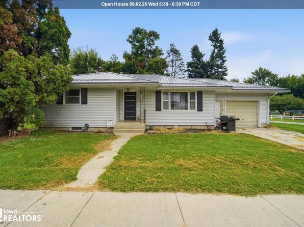 305 Orange St, New Providence, IA 50206