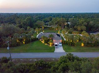 3288 Kacher Rd, North port, FL 34288