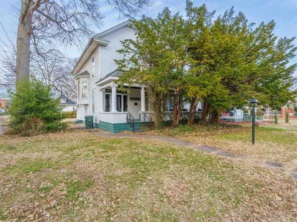 129 W 21st St, Owensboro, KY 42303