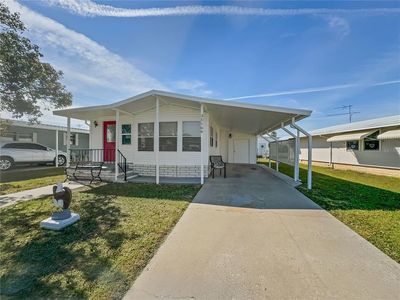 35166 Danny Dr, Zephyrhills, FL, 33541