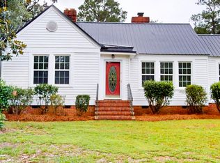 547 W Moring St, Swainsboro, GA 30401