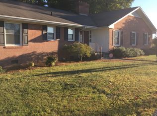 8870 State Highway 700, Ruffin, NC 27326