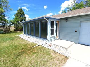 1051 Pawnee Parkway, Elizabeth, CO 80107