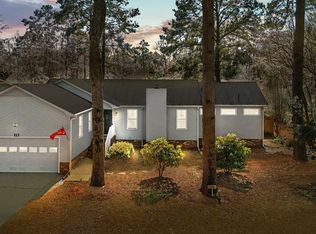 111 Channel Run Dr, New Bern, NC 28562