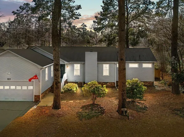 111 Channel Run Drive, New Bern, NC 28562