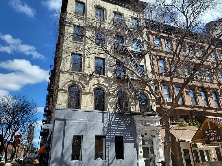75 W 71st St #4A — Photo 11