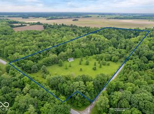 180 E County Road 1500 N, Carbon, IN 47837