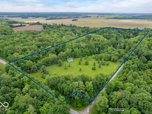 180 E County Road 1500 N, Carbon, IN 47837