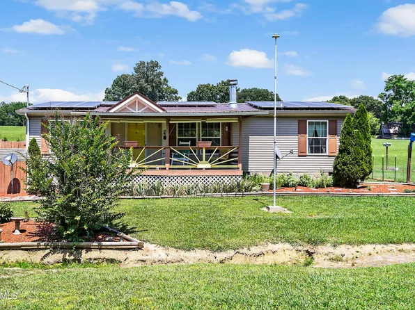 1545 Highway 90, Duff, TN 37729
