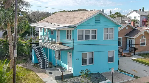 201 N Wild Olive Ave #1 Photo 1