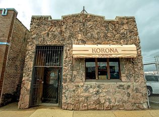 4710 S Pulaski Rd, Chicago, IL 60632