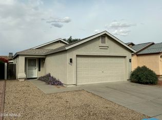 3422 W Kimberly Way, Phoenix, AZ 85027
