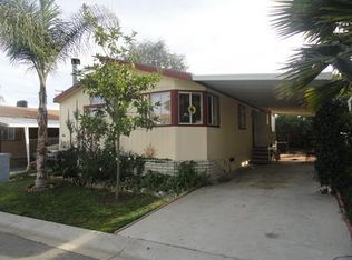 1638 Calavo Rd SPACE 46, Fallbrook, CA 92028