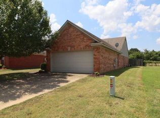 10721 Pecan Vw, Olive Branch, MS 38654