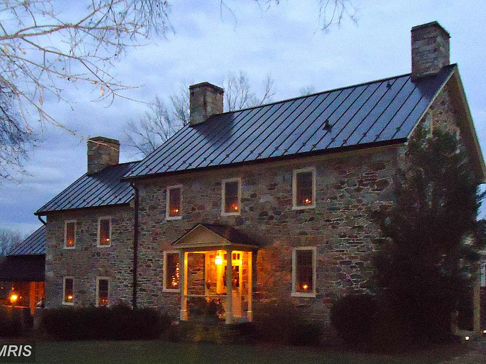 21795 Newlin Mill Rd, Middleburg, VA 20117 Zillow