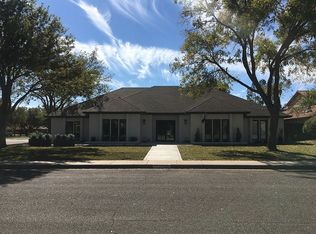 5101 Castleford Rd, Midland, TX 79705