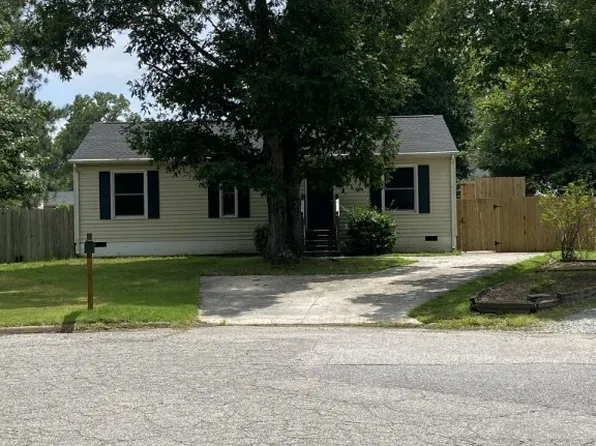 6307 Phobus Ct, North Chesterfield, VA 23234