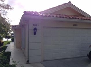 2081 Blue Springs Rd, West Palm Beach, FL 33411