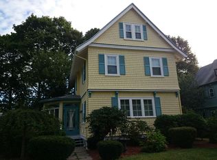 51 Hastings St, West Roxbury, MA 02132