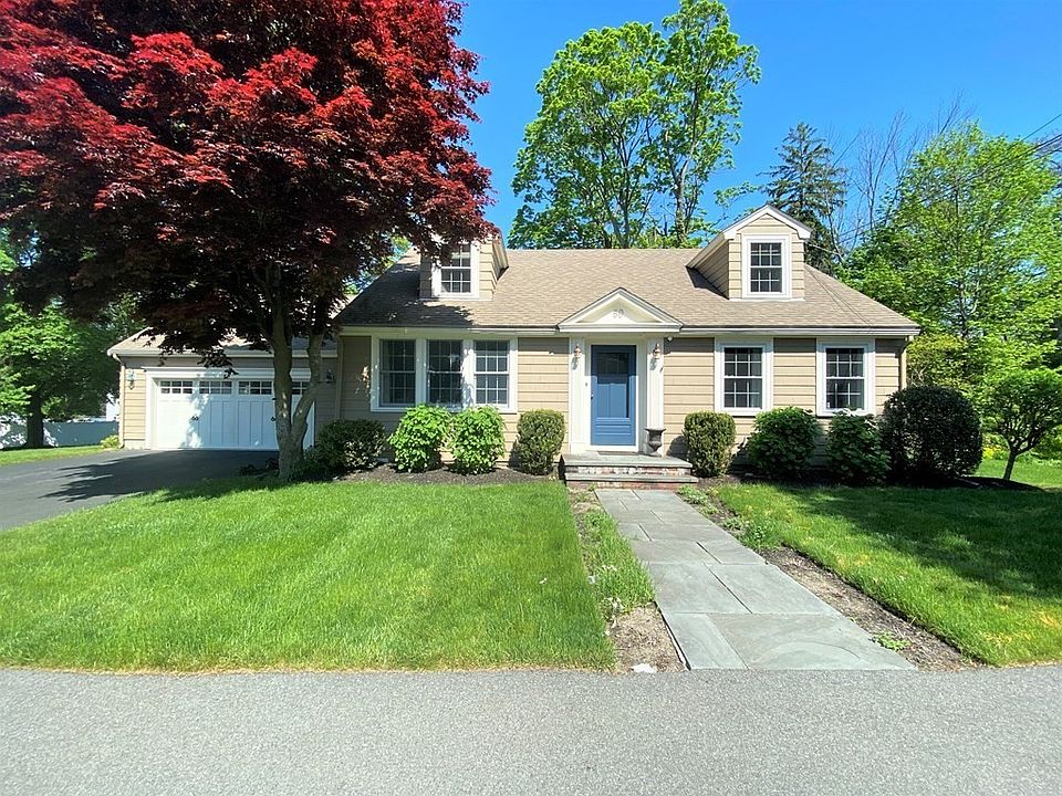 50 Elm St, Andover, MA 01810 Zillow