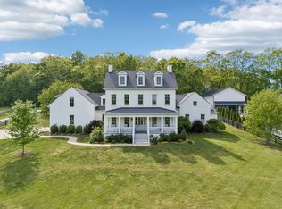 2652 McLemore Rd, Franklin, TN 37064