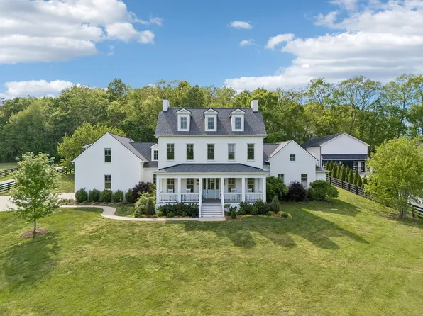 2652 McLemore Rd, Franklin, TN 37064