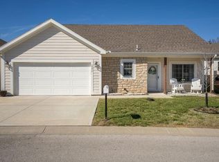 1771 S Park Dr, Tonganoxie, KS 66086