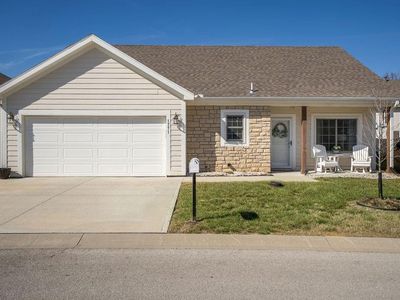 1771 S Park Dr, Tonganoxie, KS, 66086