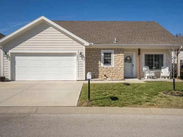 1771 S Park Dr, Tonganoxie, KS 66086