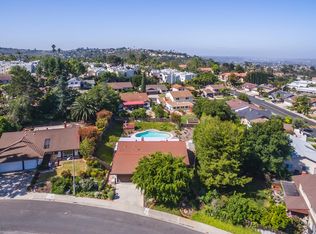 7686 Forrestal Rd, San Diego, CA 92120