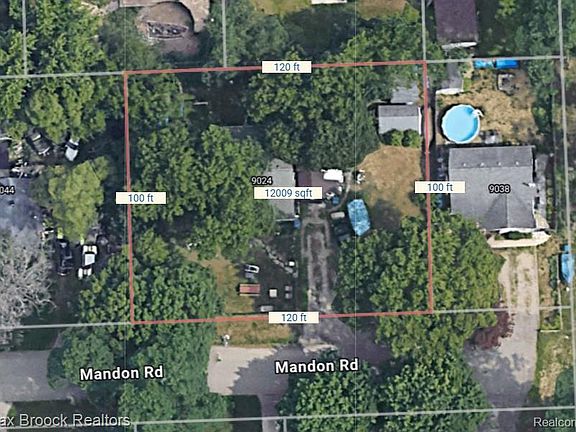 3rd image of 9024 Mandon Rd