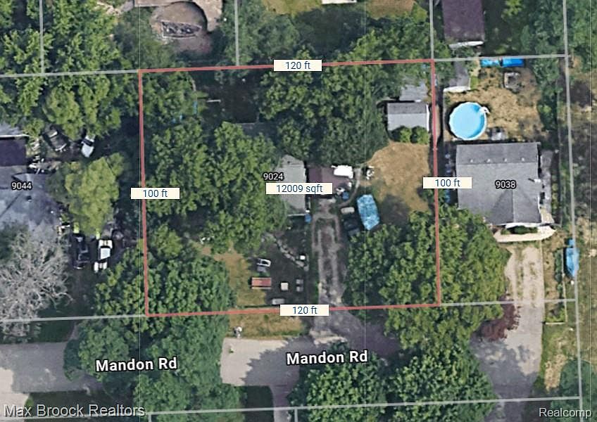 9024 Mandon Rd, photo 4